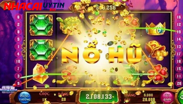 Kinh nghiệm chơi nổ hũ - Chọn thời điểm chơi game nổ hũ
