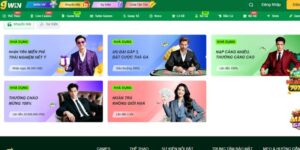 Khuyến Mãi Sinh Nhật Nhà Cái - Cơ Hội Nhận Quà VIP Hấp Dẫn