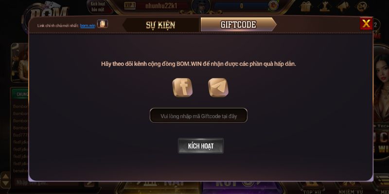 Nền tảng có khuyến mãi hấp dẫn cho thành viên