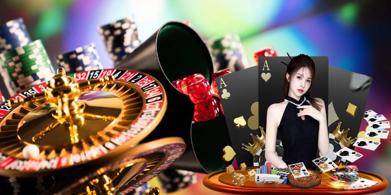 Tìm hiểu về hoàn cược thua 